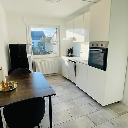 Karthaeuser Kapsel A Koblenz (Rhineland-Palatinate)