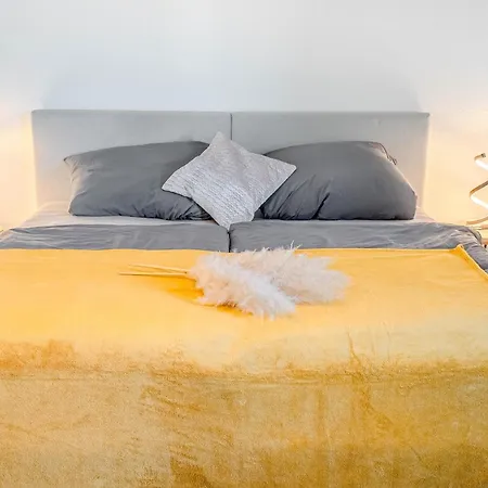 Apartament Karthaeuser Kapsel A
