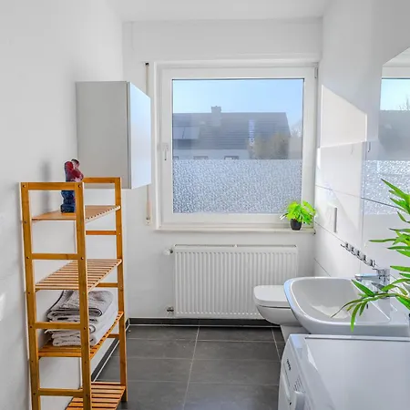 Karthaeuser Kapsel A Lägenhet