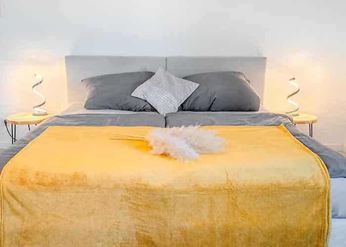 Διαμέρισμα Karthaeuser Kapsel A